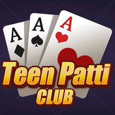 Online Teen Patti Logo